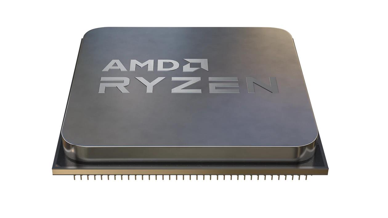 AMD Ryzen 7 5700G procesors 3.8 GHz 16 MB L3