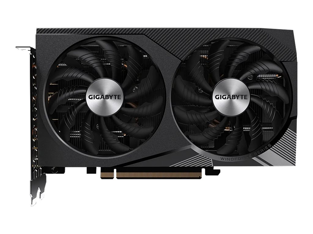 GIGABYTE Geforce RTX 3060 Windforce OC