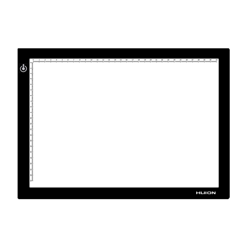 HUION L4S LED Light Pad