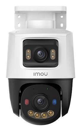 Tīkla kamera PS70F 5MP+5MP/IPC-PS70FP-10M0 IMOU