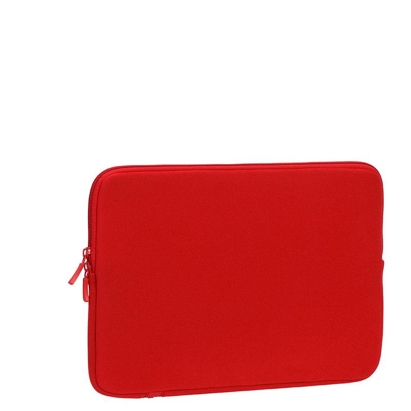 Rivacase MacBook 13" soma 5123 sarkana