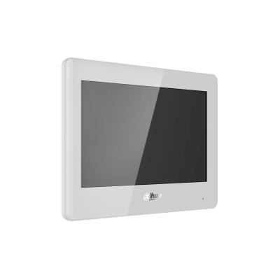 Dahua 7" LCD IP Wi-Fi durvju tālrunis VTH5422HW-W