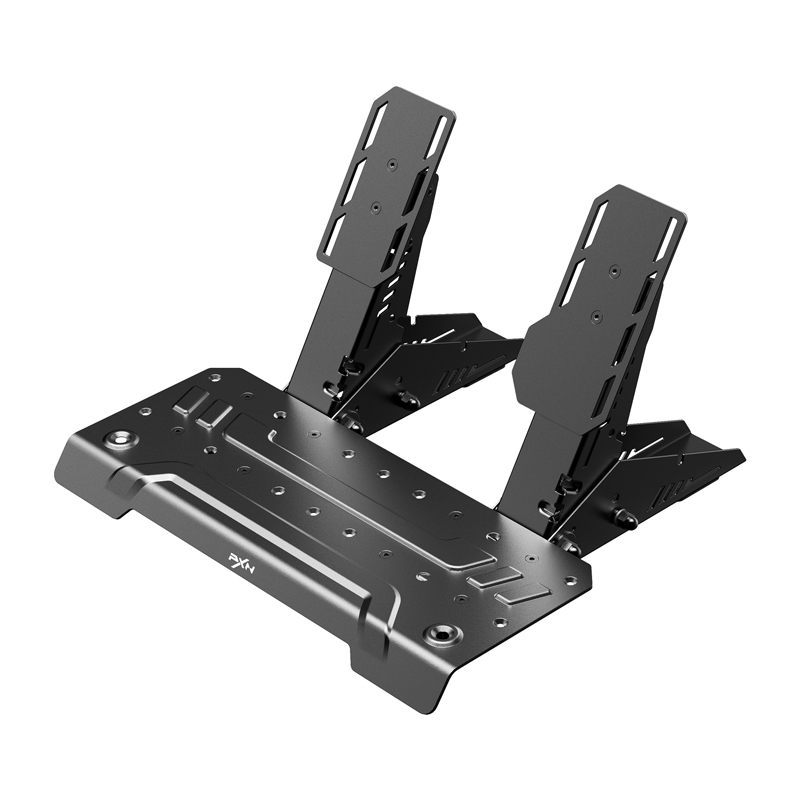 PXN PD HM pedāļu komplekts - bremzes un gāze (Windows 7/8/10/11)