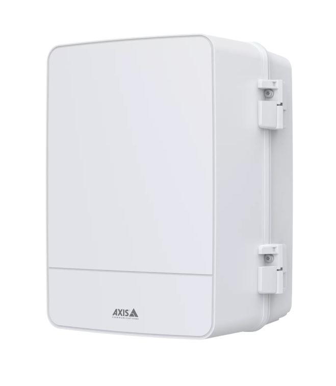 Tīkla novērošanas skapis Axis TQ1808-VE