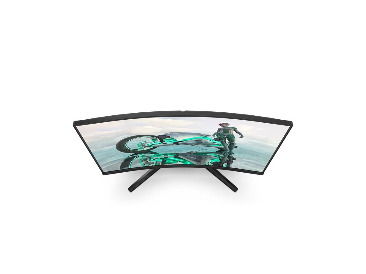 Philips 32M2C3500L/00 monitors 31.5" VA QHD