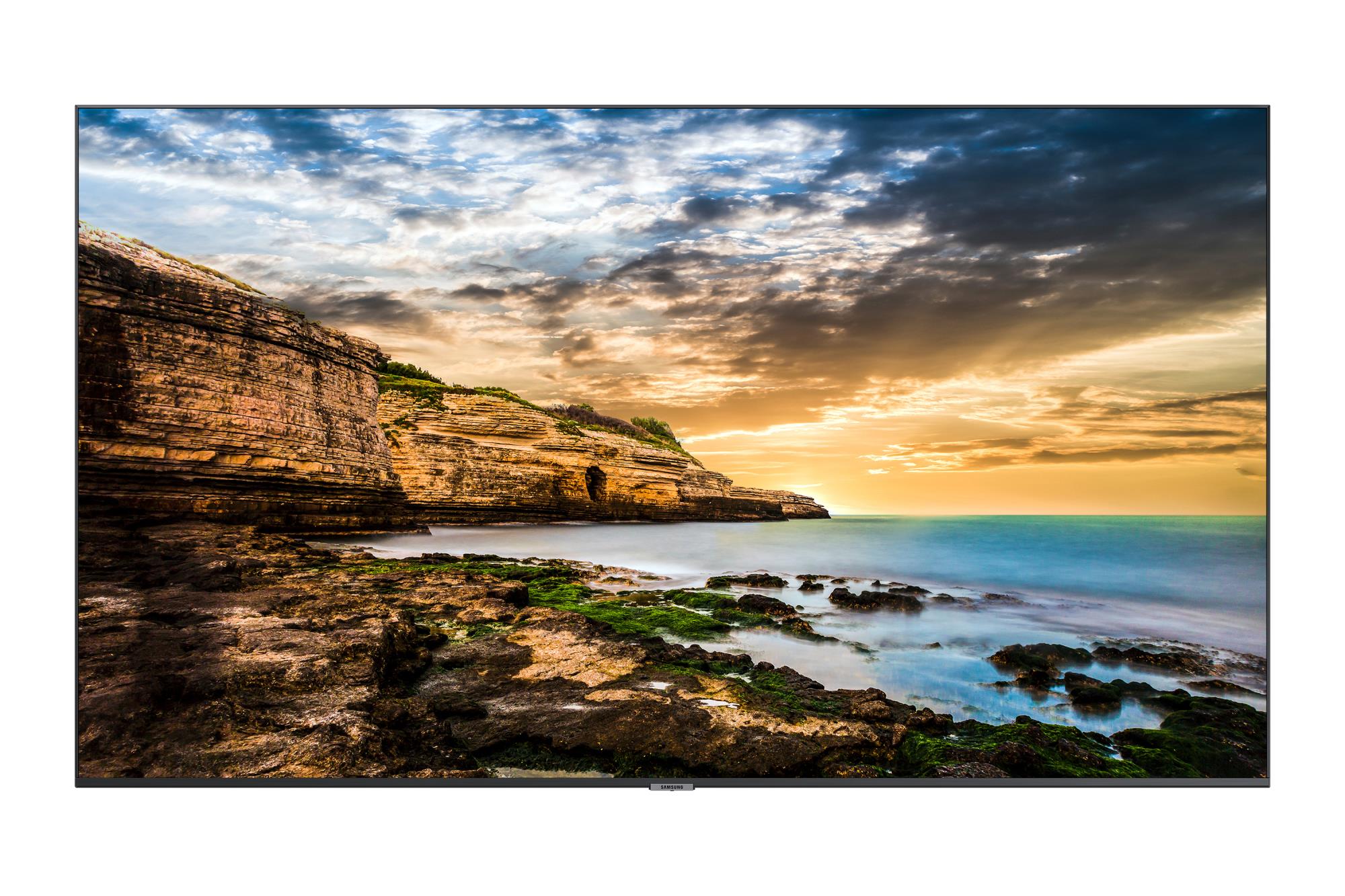 Displejs LCD 55" QE55T/LH55QETELGCXEN SAMSUNG