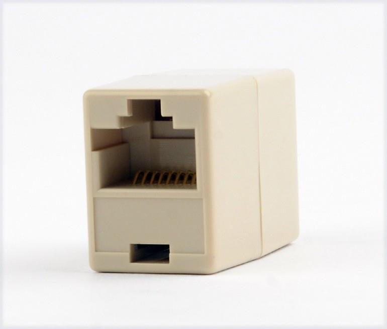 Gembird RJ45 savienotājs 8P8C 10gab TA-350-10