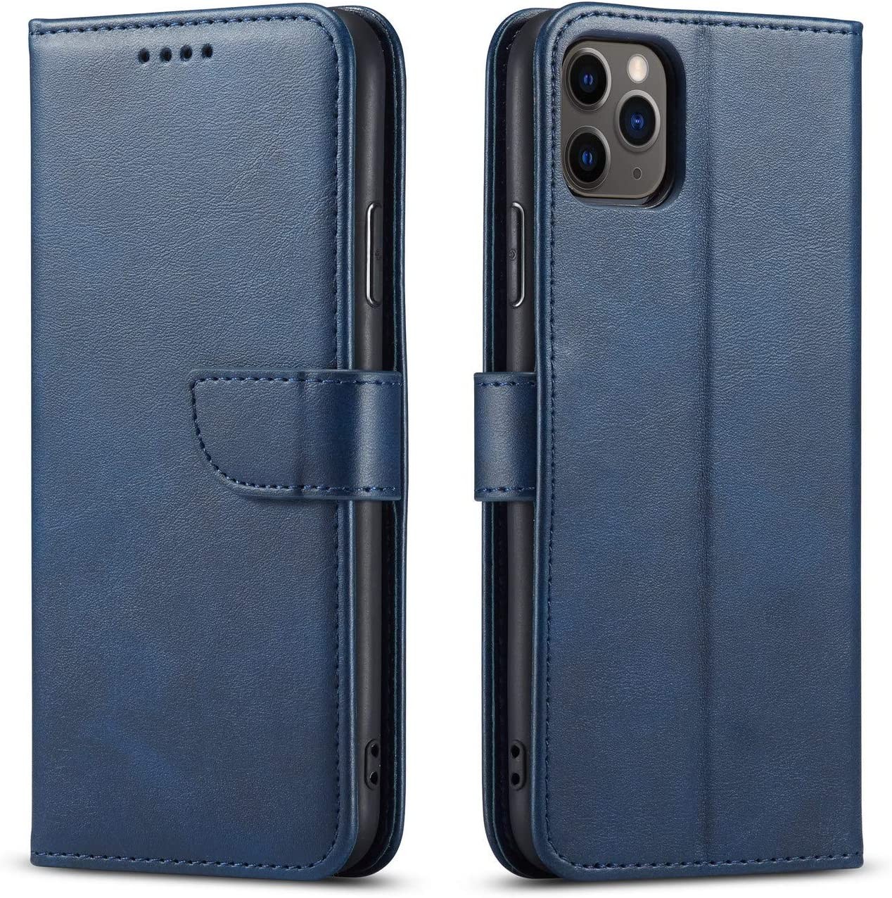 Maciņa futrālis Samsung S711 S23 FE blue
