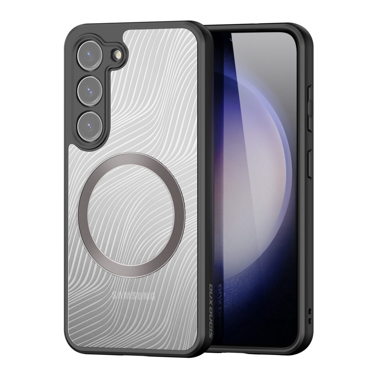 Korpuss Dux Ducis Aimo Mag Samsung S711 S23 FE