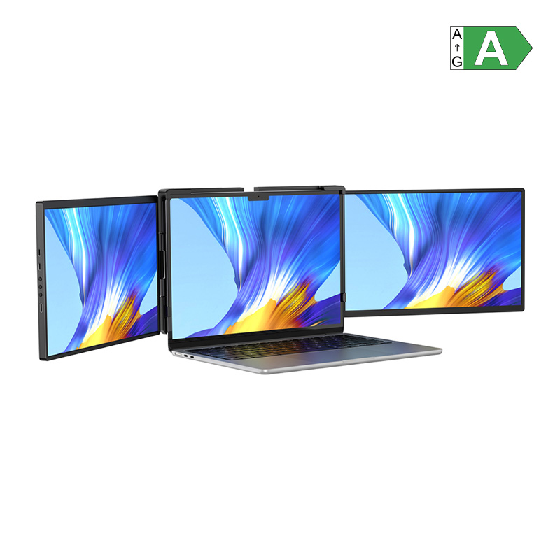 Uperfect Z14-3S M140G12 14'' 2240x1400 60Hz portatīvais monitors
