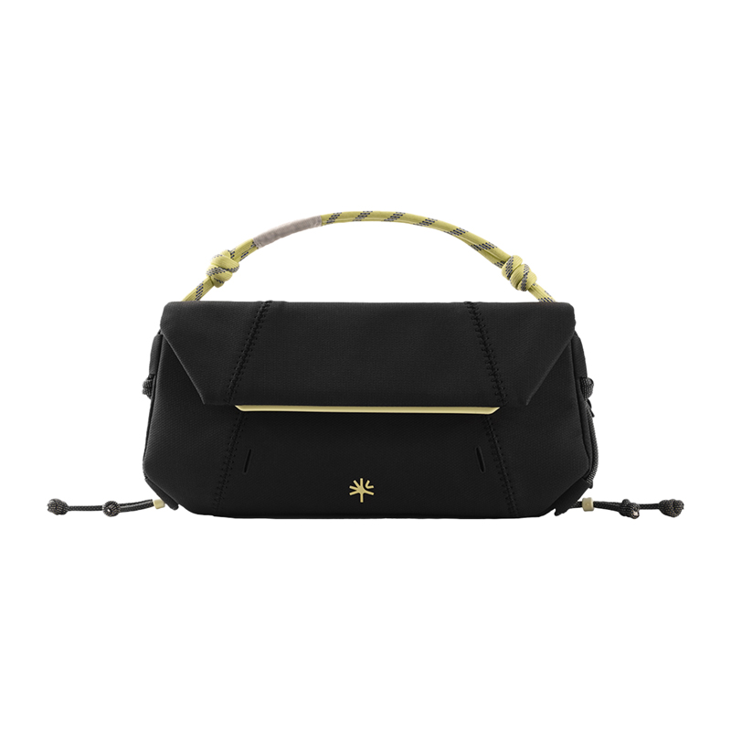 PGYTECH OneGo Pocket Sling foto plecu soma (melna)
