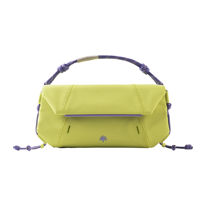 PGYTECH OneGo Pocket Sling foto plecu soma (zaļa)