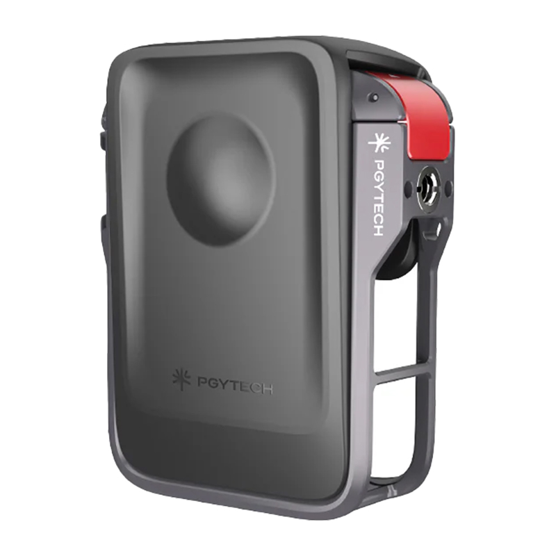 PGYTECH kameras maciņš OSMO 360