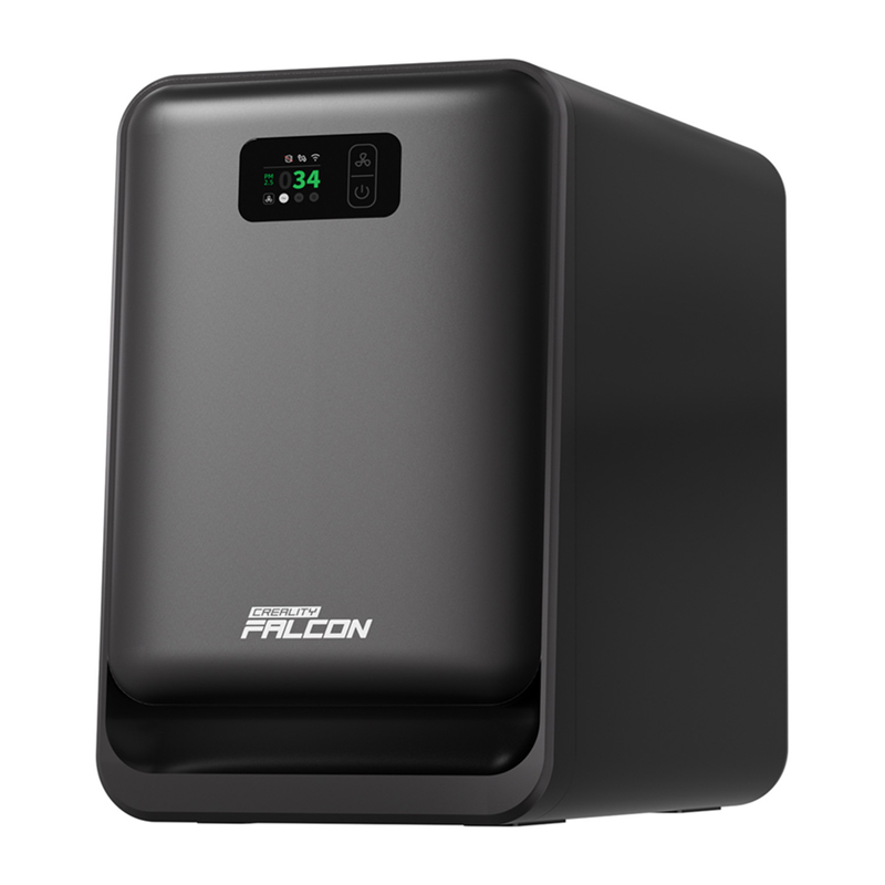 Creality Falcon AP1 dūmu nosūcējs