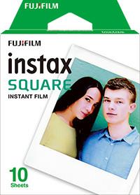 TŪLĪTĒJĀ FILMA INSTAX SQUARE 10/FUJIFILM