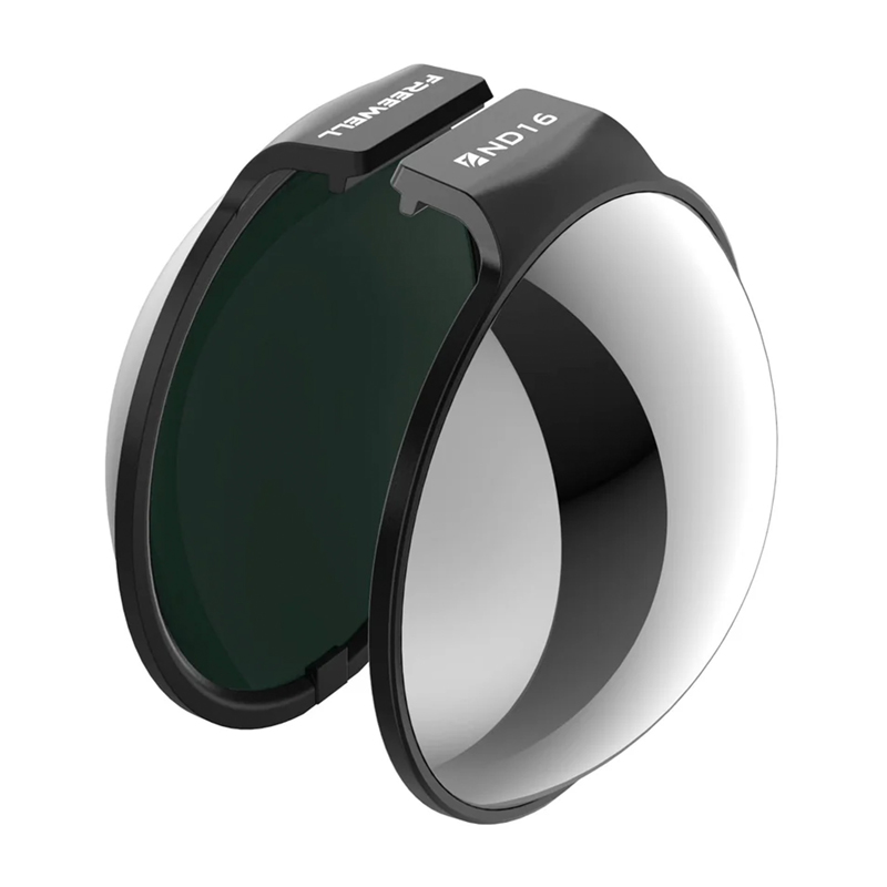 Freewell neitrālā blīvuma ND16 filtrs OSMO 360