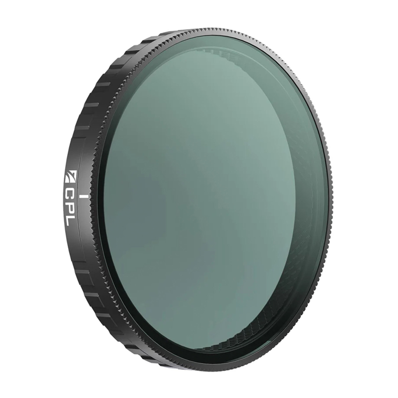 Freewell CPL polarizācijas filtrs OSMO Action 6
