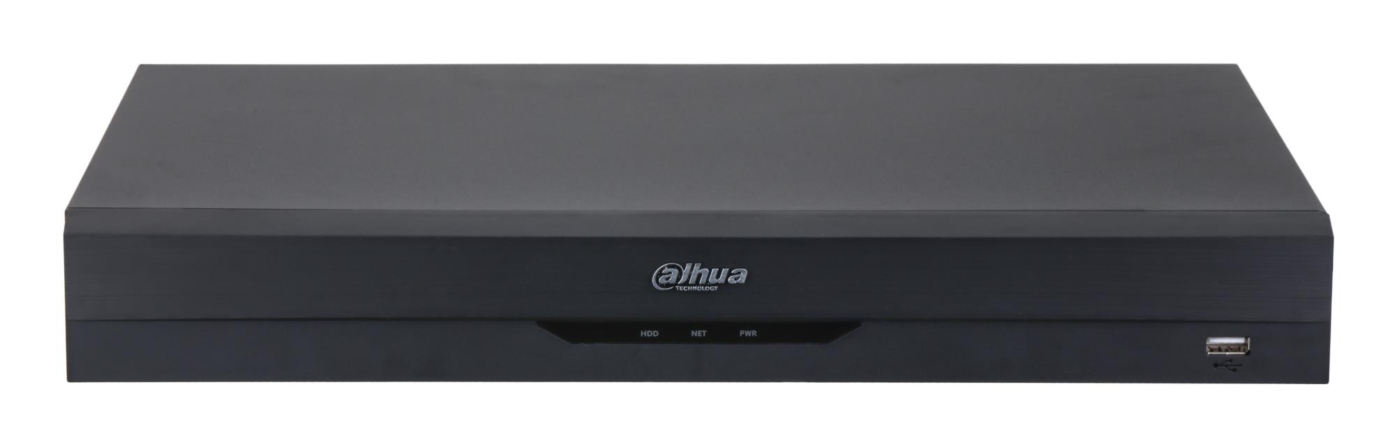 Dahua DVR 32 kanālu HDCVI Pentabrid XVR5232AN-I3/T