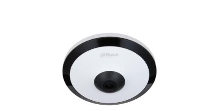 5Mp Fish-Eye IP kamera IPC-EW5541-AS