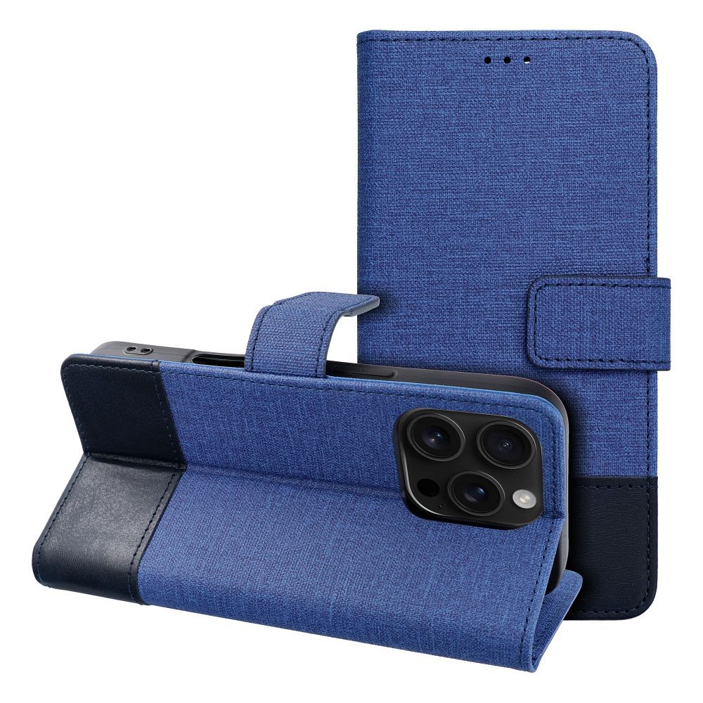 GOMMA grāmata iPhone 11 zila