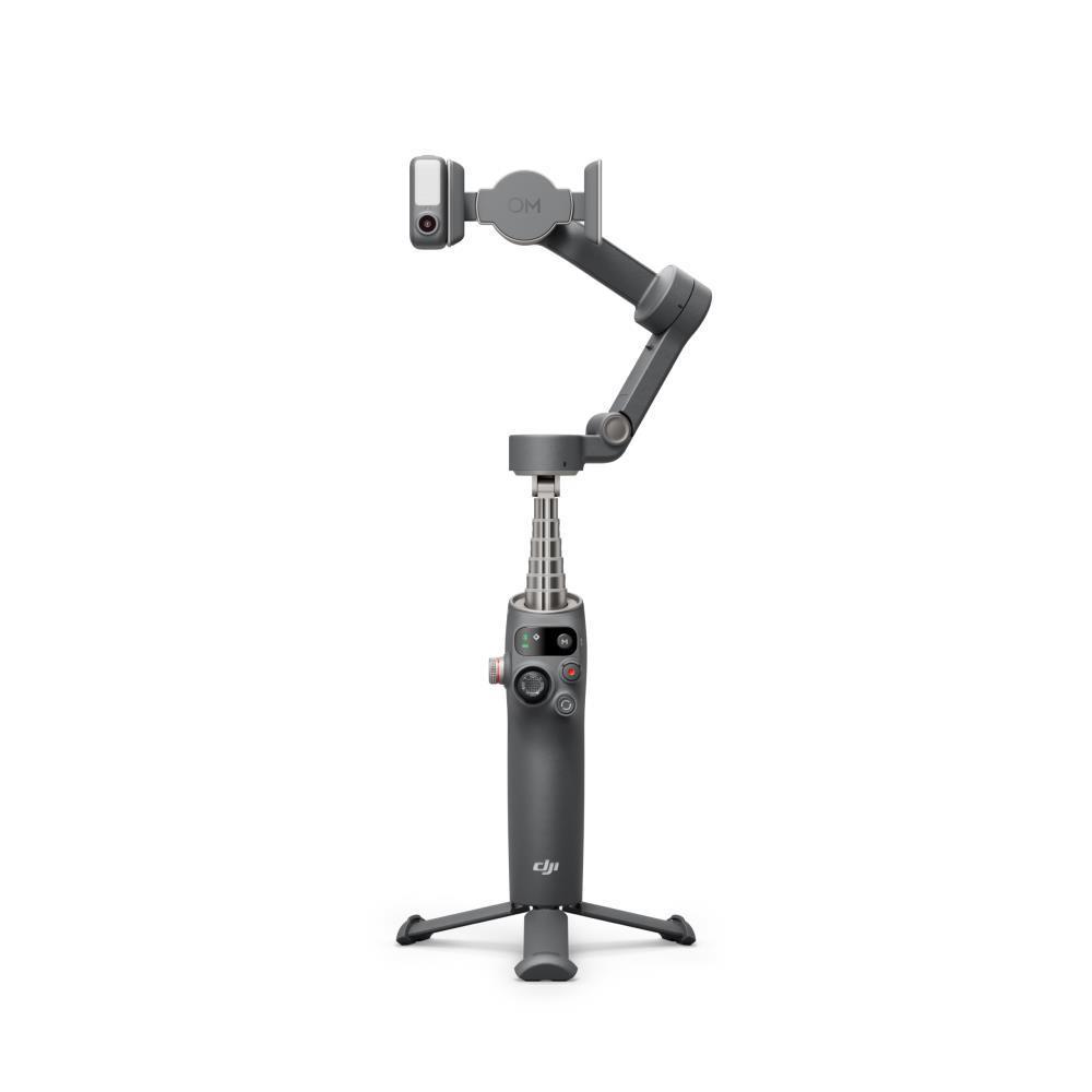 DJI Osmo Mobile 7P stabilizators