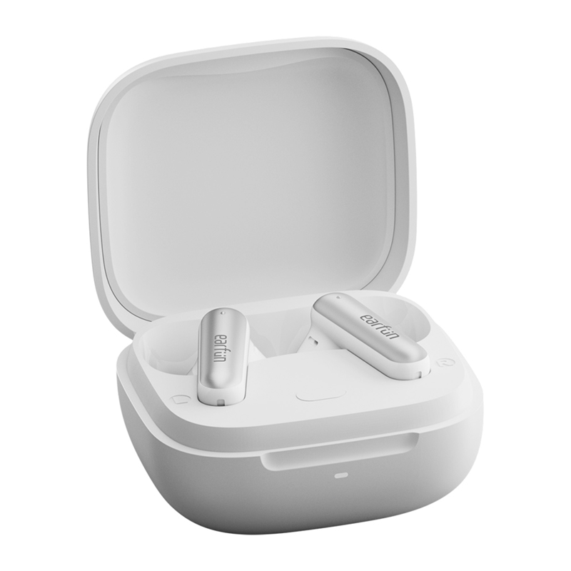 EarFun Air Pro 4i ANC Bezvadu austiņas (TWS) (Balts)