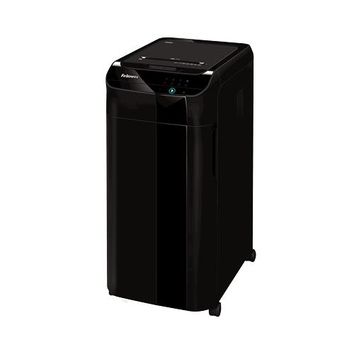 Dokumentu smalcinātājs Fellowes AutoMax 450C