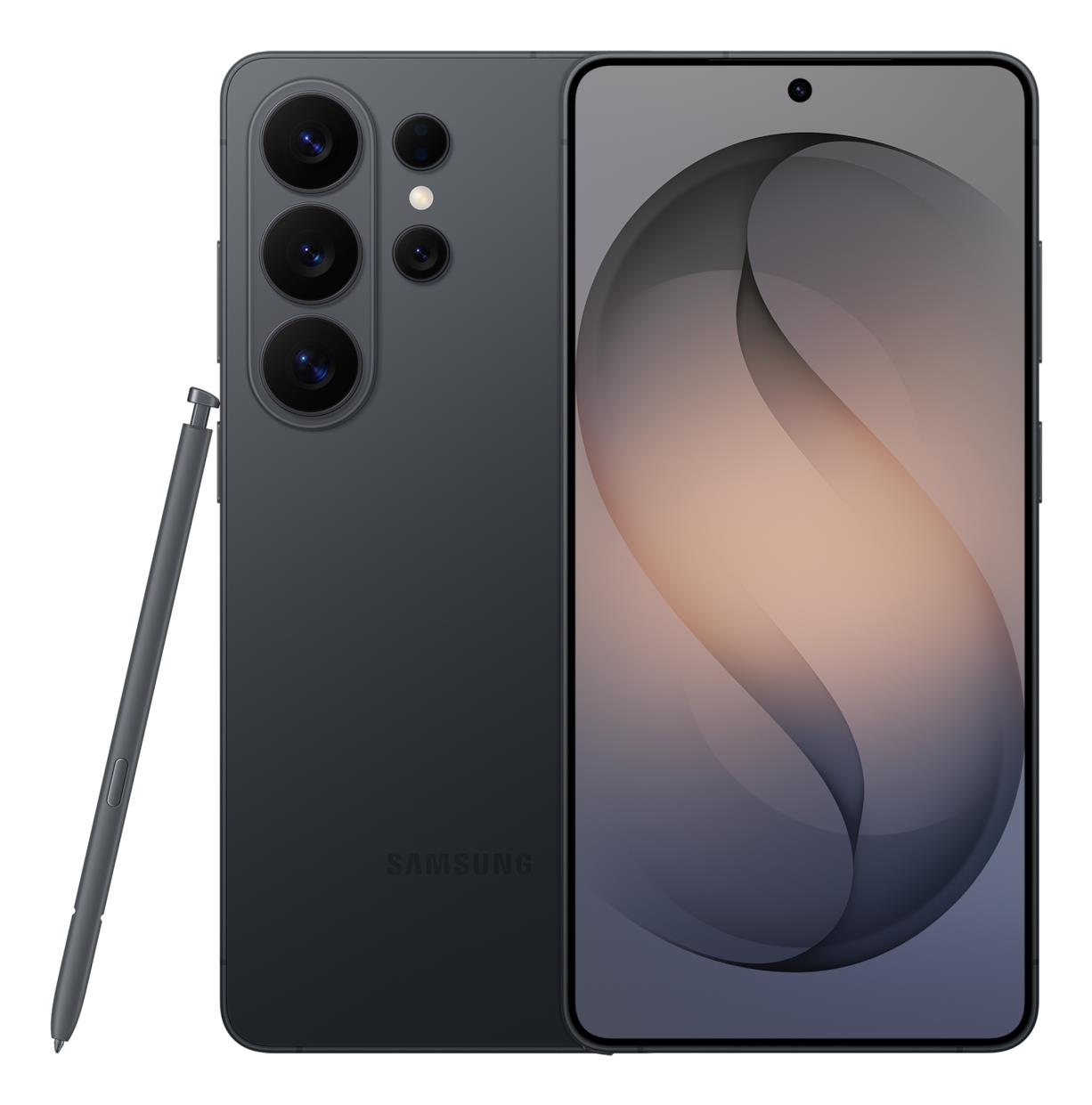 Samsung Galaxy S26 Ultra 512GB melns