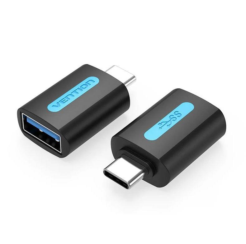 Adapteris USB3.0 uz USB-C Vention