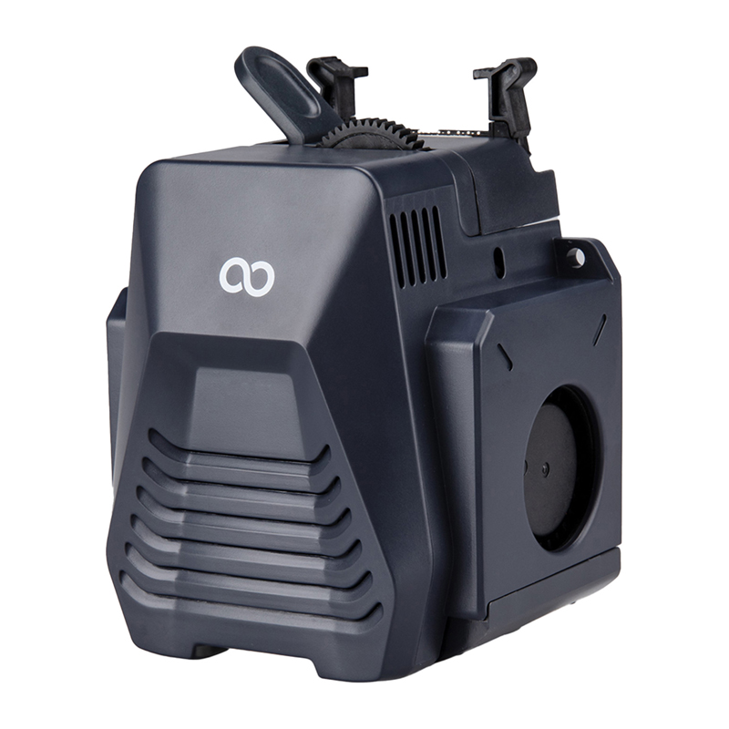 Ekstruders ELEGOO Neptune 4 Plus