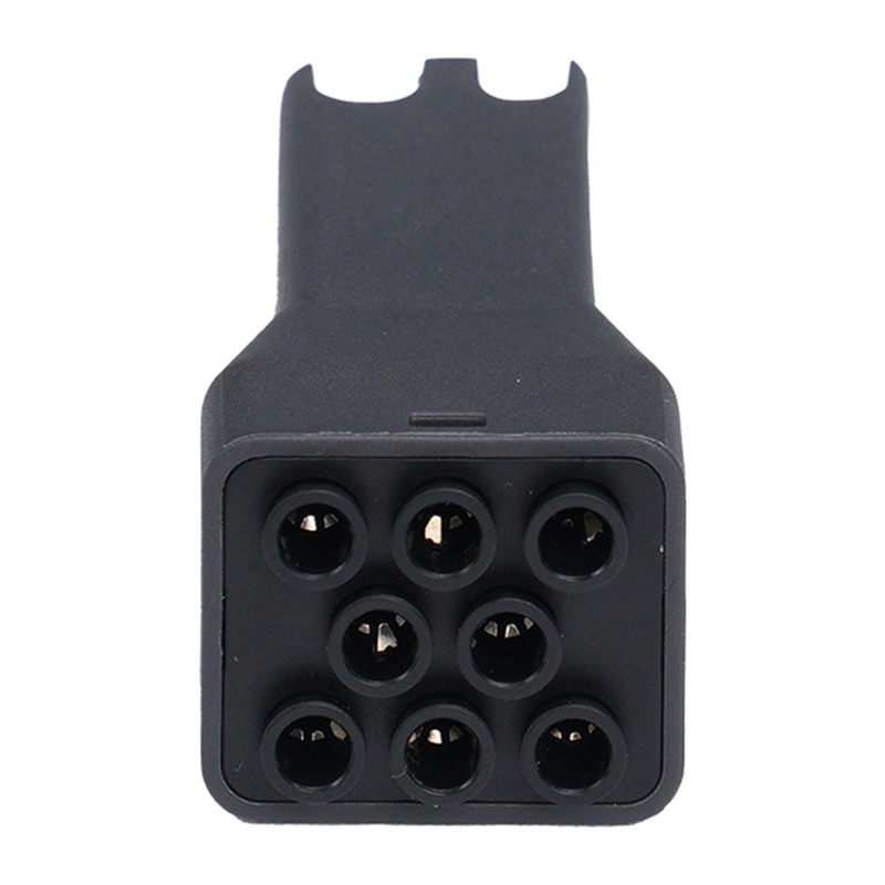 8 krāsu centrmezgls ACE Pro/Kobra 3 Combo/V2 Combo/Max Combo/S1 Combo