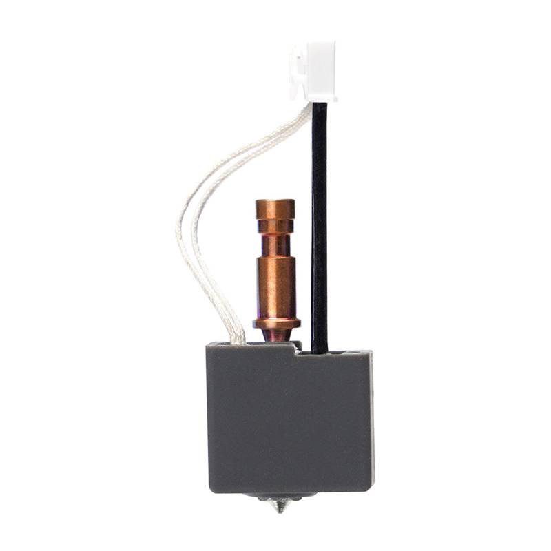 Anycubic ātri maināms hotend ar 0,6 mm sprauslu Kobra S1 sērijai