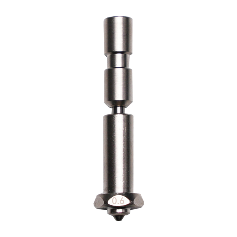 Anycubic ātri maināms hotend ar 0,6 mm sprauslu Kobra 3 Max