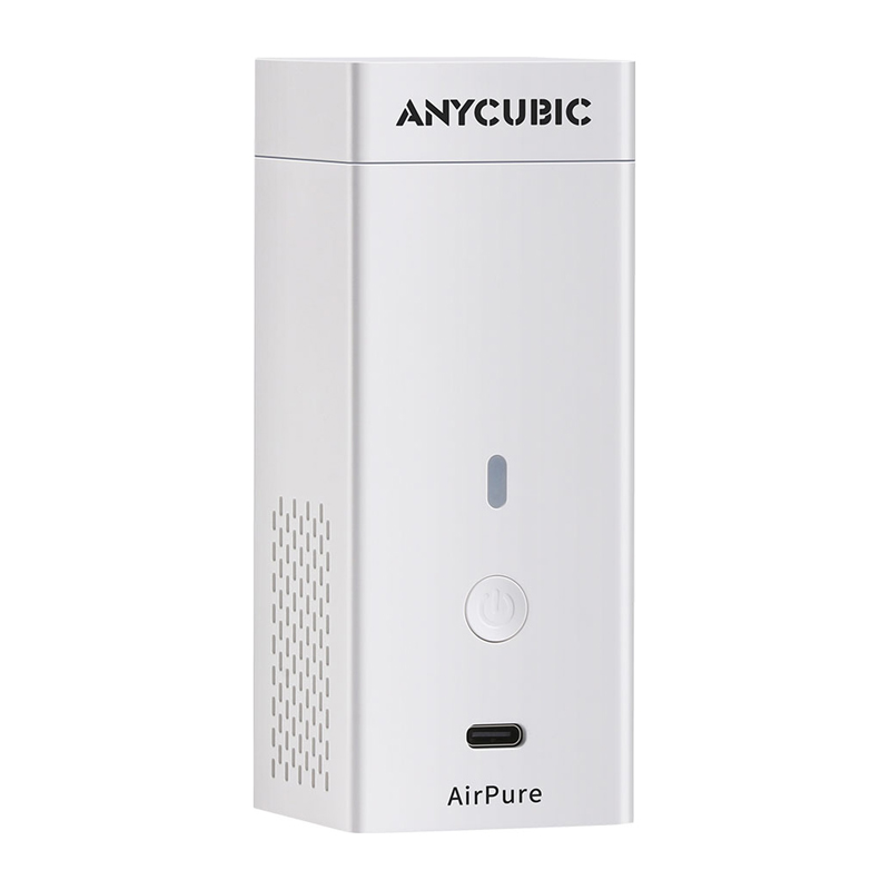 Anycubic AirPure gaisa attīrītājs (2 gab.)