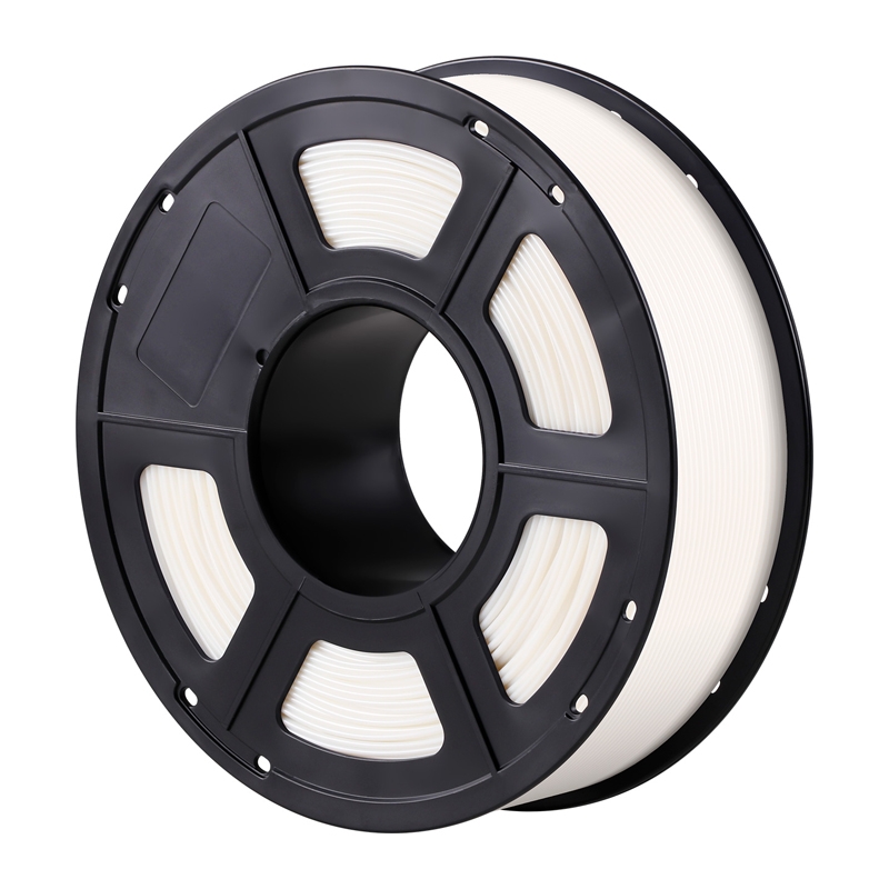 Anycubic ASA pavediens (balts) 1 kg