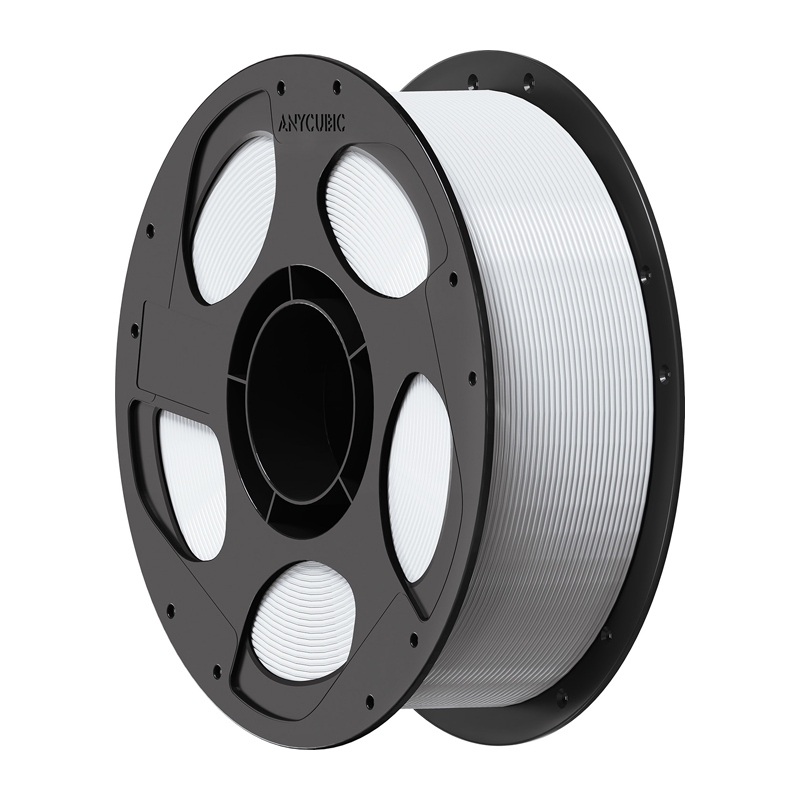 Anycubic PC pavediens (balts) 1 kg