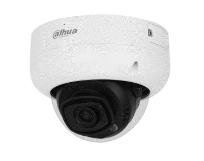 Tīkla kamera Dahua 8MP IR Dome HDBW5842R-ASE-0280B-S3