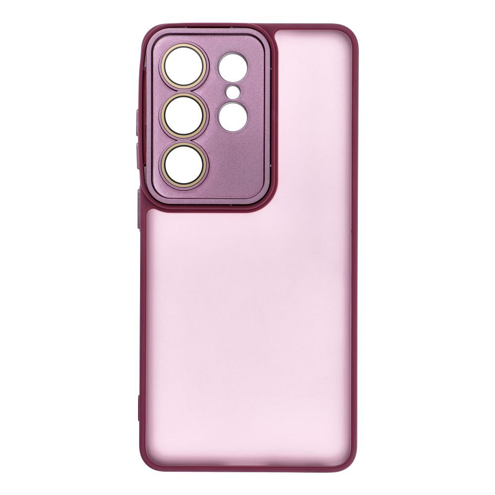VARIETE viedtālruņa apvalks SAMSUNG S26 Ultra violets