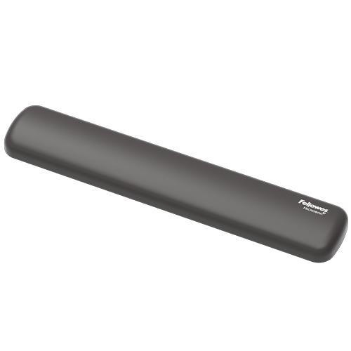 Fellowes tastatūras plaukstas balsts kompakts melns 100142570