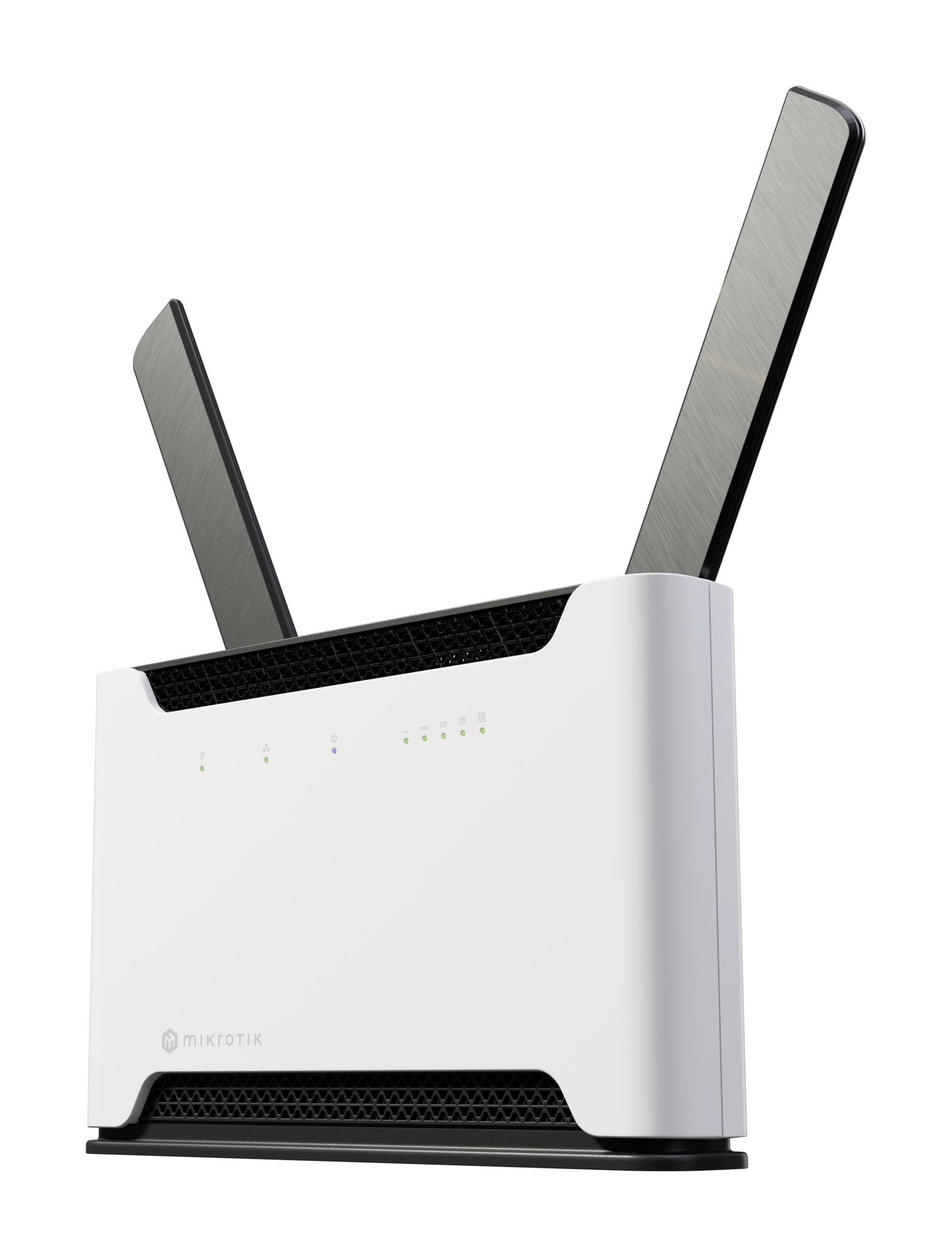 Piekļuves punkts MIKROTIK 3G 4G 5G