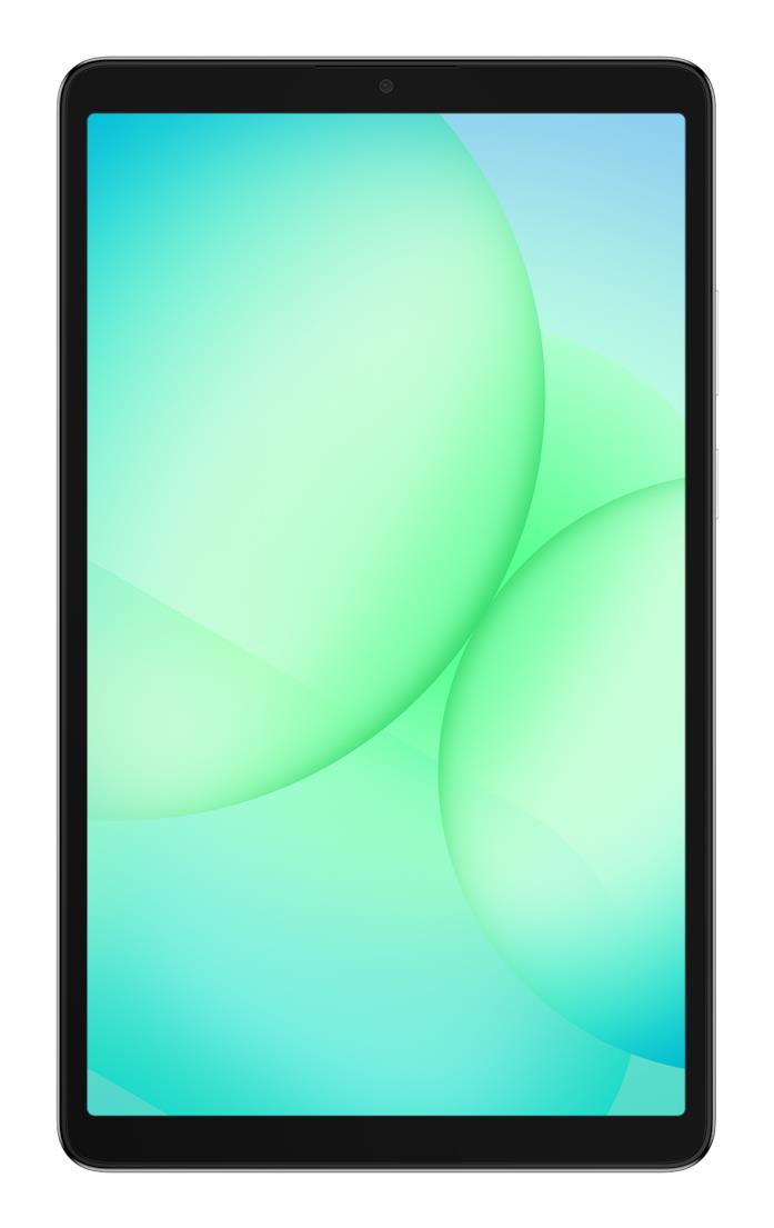 Samsung Galaxy Tab SM-X130 64 GB 22,1 cm (8,7") 4 GB Wi-Fi 5 (802.11ac) sudrabs