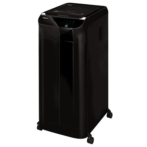 Dokumentu smalcinātājs Fellowes AutoMax 600M