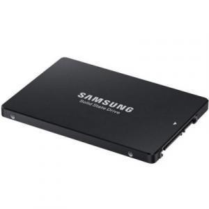 SSD disks Samsung PM893 480GB TLC 2.5" rakstīšana 530 MB/s lasīšana 560 MB/s MZ7L3480HCHQ-00A07