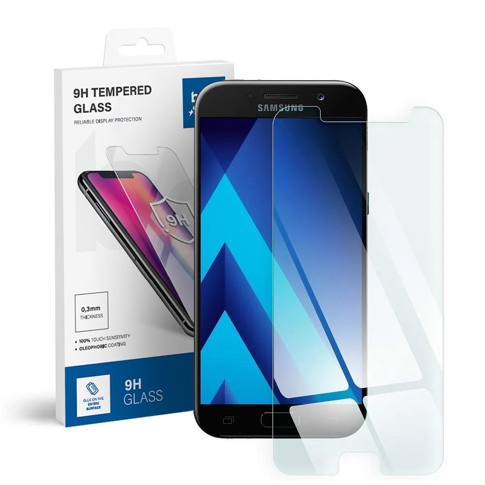 Aizsargstikls Blue Star - SAMSUNG A5 2017
