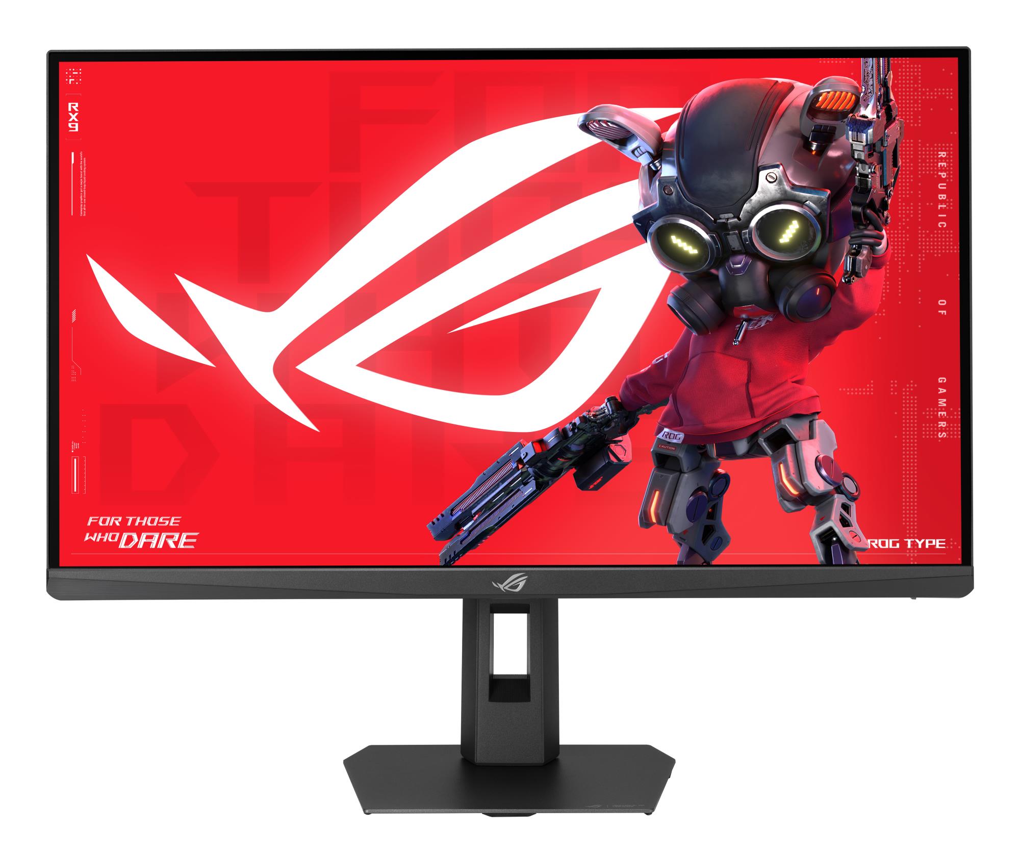 LCD Monitors|ASUS|27"|2560 x 1440 pikseļi|Wide Quad HD|Dabiskā malu attiecība 16:9|LCD|Plakans|90LM0C90-B01171