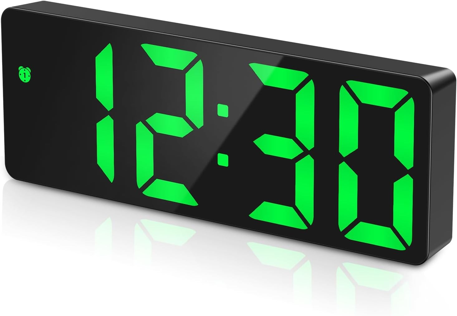 LED galda pulkstenis Reach WakeUp-1