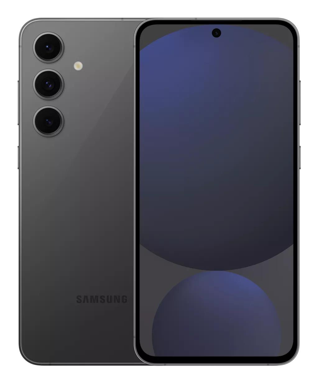 Samsung Galaxy S24 FE 128GB grafīts