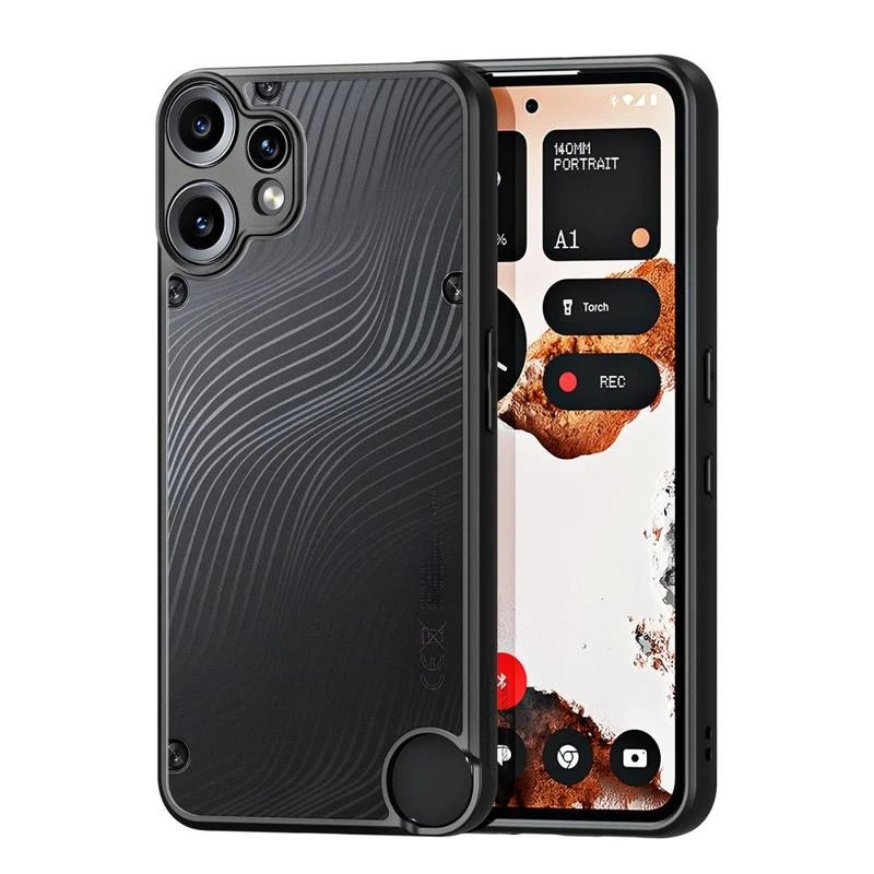 Futrālis Dux Ducis Aimo Nothing CMF Phone 2 Pro