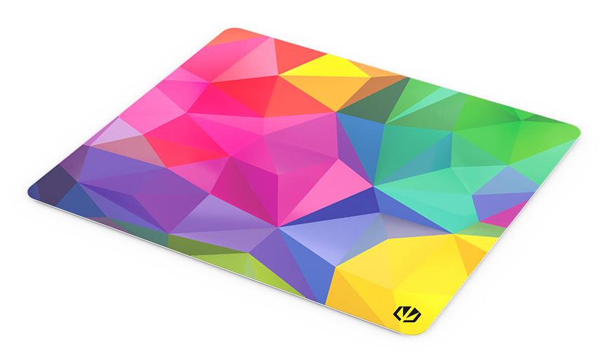 Endorfy Crystal Spectrum L peles paliktnis