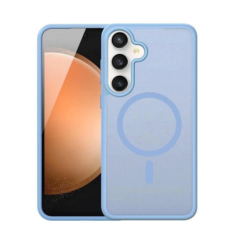 Korpuss Dux Ducis Samsung S731 S25 FE blue